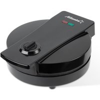 Вафельница Atlanta ATH-1074 (черный)