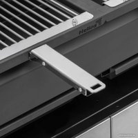 Мангал для дачи Helios Smart-1200 Ультра HS-GS-M1205-U в Барановичах
