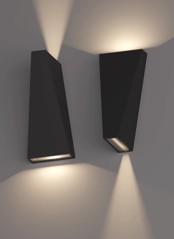 Бра Byled FLARE-MT-BL-10-WW