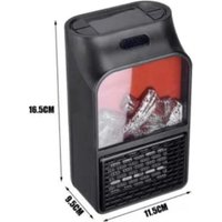 Тепловентилятор Sundays Home C0013448A