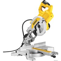 Торцовочная пила DeWalt DWS777