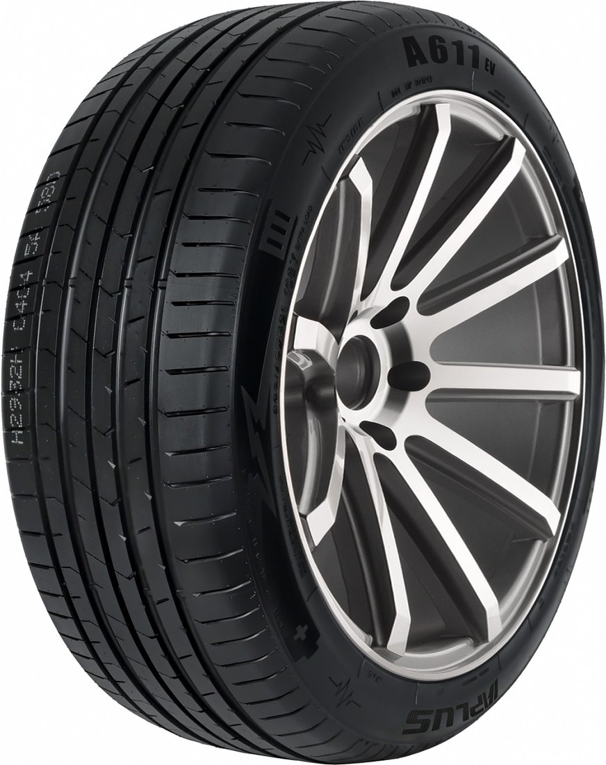 

Летние шины Aplus A611 EV 235/35R20 92Y XL