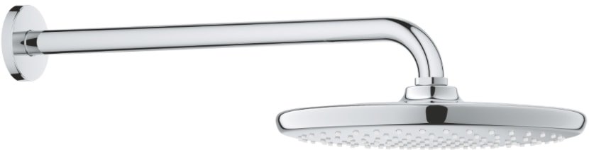 

Верхний душ Grohe Tempesta 250 26663000