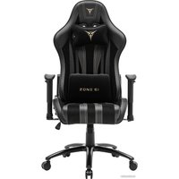 Игровое (геймерское) кресло Zone51 Gravity (роял)