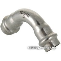 Фитинг Valtec Угольник 90° VTi.951 22x22 VTi.951.I.002222