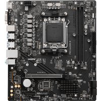 Материнская плата MSI Pro A620M-B