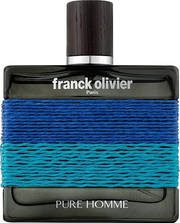 

Туалетная вода Franck Olivier Pure Homme EdT (100 мл)