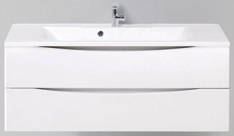 

BelBagno Тумба под умывальник Marino-1100-2C-SO-BO-P