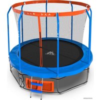 Батут DFC Jump Basket 12ft 12FT-JBSK-B