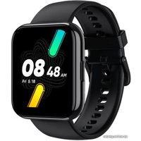 Умные часы Dizo Watch Pro (черный)