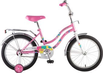 Novatrack Tetris 20 (розовый)