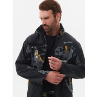 Одежда для охоты, рыбалки Huntsman Пикник-Люкс КМФ 192 Флис (р.48-50/176)