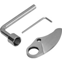 Секатор Denzel CP-30-0 (без АКБ)