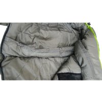 Спальный мешок TRAMP Rover Regular TRS-050R (левая молния)