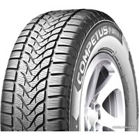 Зимние шины Lassa Competus Winter 2 235/65R17 108H