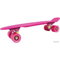 Пенниборд RGX PNB-01 (розовый)