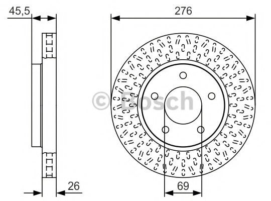 

Bosch 0986479U40