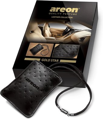 Areon Leather Collection