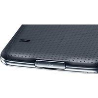 Смартфон Samsung Galaxy S5 Duos 16GB Charcoal Black [G900FD]