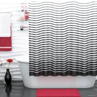 Шторка-занавеска для ванны Wasserkraft Donau SC-24101