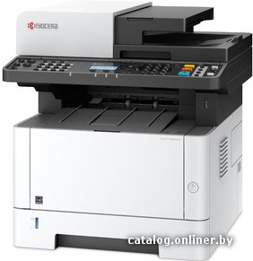 МФУ Kyocera Mita ECOSYS M2040dn (картридж TK-1178)