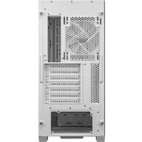 Корпус Cougar Uniface X RGB (белый)