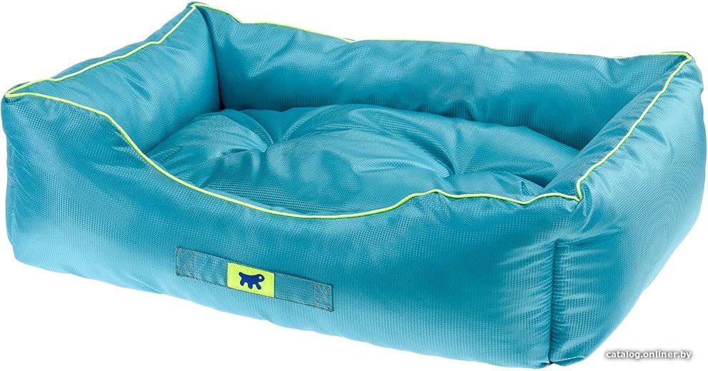 Лежак Ferplast Jazzy 80 (голубой)
