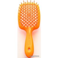 Щетка Janeke Superbrush Small 83SP234OFL (оранжевый)