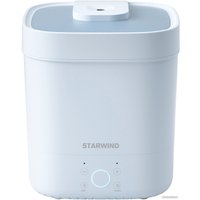 Увлажнитель воздуха StarWind SHC1413