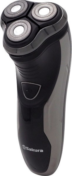 

Электробритва Sakura SA-5409BK