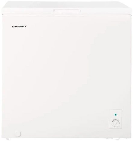 

Морозильный ларь Kraft BD(W)-240RX