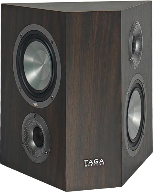 

Настенная акустика Taga Harmony Platinum S-100 v.4 (венге)