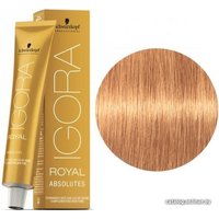 Крем-краска для волос Schwarzkopf Professional Igora Royal Absolutes 9-50 60мл