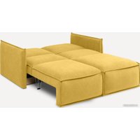 Диван Divan Ольен Мини Happy Yellow 152173 (желтый)