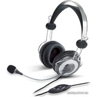 Наушники Genius HS-04SU