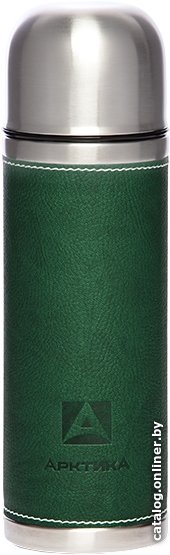 Термос Арктика 108-1000 Green