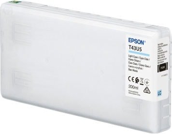 

Картридж Epson C13T43U540