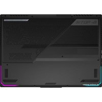 Игровой ноутбук ASUS ROG Strix SCAR 17 2023 G733PYV-LL064