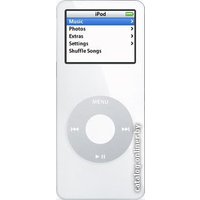 Плеер Apple iPod nano 4Gb (1st generation)