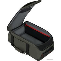 Дорожная сумка Samsonite Ecodiver Climbing Ivy 55 см