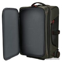 Сумка-тележка Samsonite Ecodiver Climbing Ivy 55 см