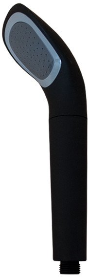 

Душевая лейка Aquafilter FHSH-8-CB (черный)