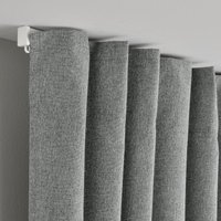 Комплект гардин Ikea Rosenmandel 00536247
