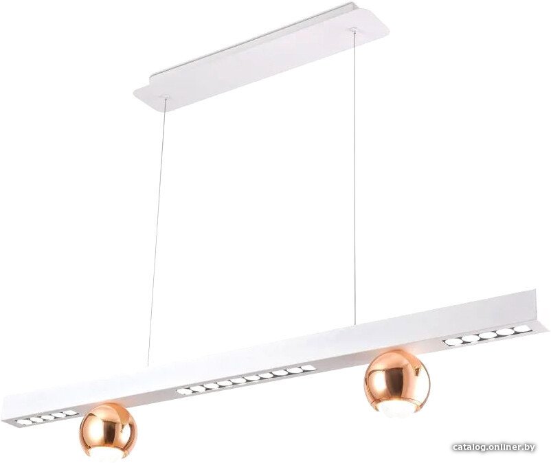 Подвесная люстра Ambrella light FL FL5955