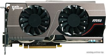 MSI GeForce GTX 680 2GB GDDR5 (N680GTX Twin Frozr 2GD5/OC)