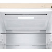 Холодильник LG DoorCooling+ GC-B509SESM