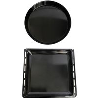 Мини-печь Saturn ST-EC3801 (графит)