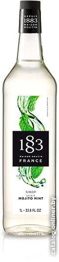 Сироп 1883 Мохито 1л