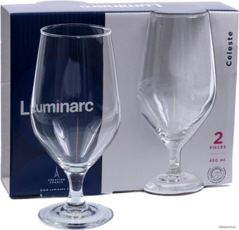 Luminarc Celeste P3248