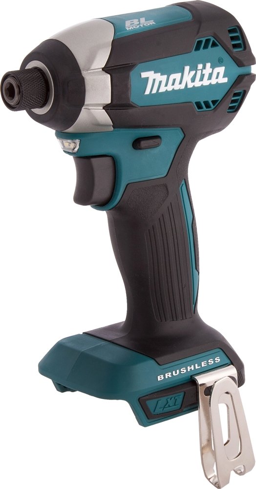 

Винтоверт Makita DTD153Z (без АКБ)